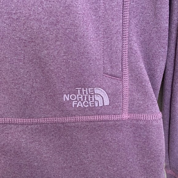 The North Face • Lanna hoodie • small - Picture 7 of 8